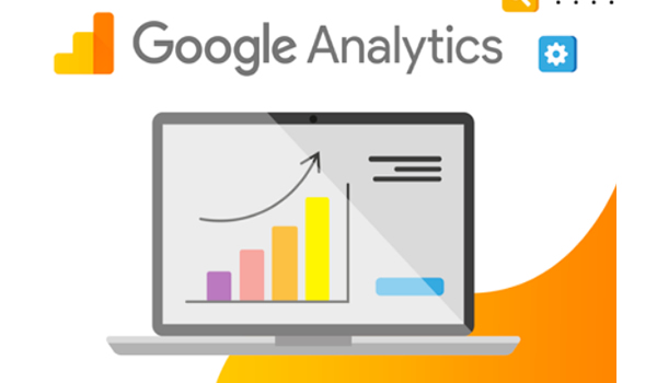 Como usar os insights do Google Analytics