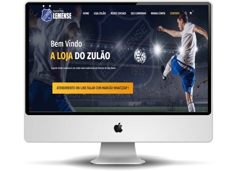 Esporte Clube Lemense